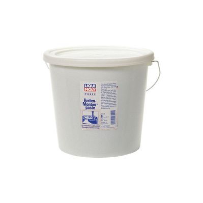 Мастило автомобільне Liqui Moly Reifen-Montierpaste 5л. (3021)