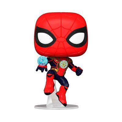 Фигурка для геймеров Funko Pop Человек - Паук (56829)