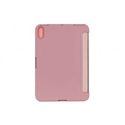 Чехол для планшета 2E Basic Apple iPad mini 6 8.3 (2021), Flex, Rose Gold (2E-IPAD-MIN6-IKFX-RG)