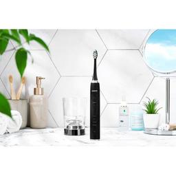 Электрическая зубная щетка Ardesto ETB-212CB