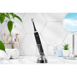 Электрическая зубная щетка Ardesto ETB-212CB