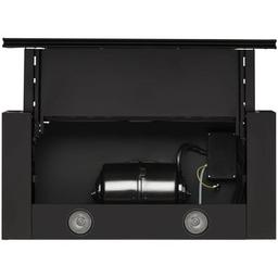 Витяжка кухонна Eleyus BREEZE 700 60 BL