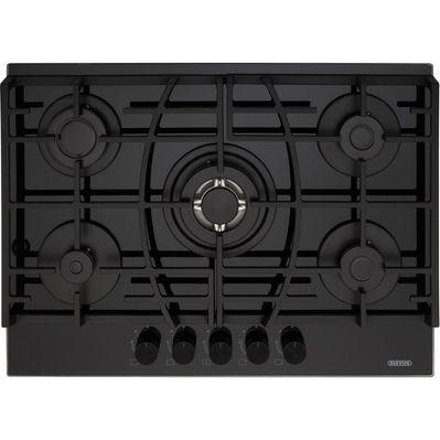 Варочна поверхня Eleyus KVINTA 70 BL CTF