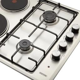 Варочная поверхность Eleyus DUO 60 IS H2 EF