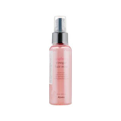 Спрей для волос A'pieu Raspberry Vinegar Hair Mist 105 мл (8809581460294)