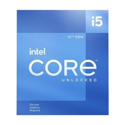 Процессор INTEL Core™ i5 12400 (BX8071512400)