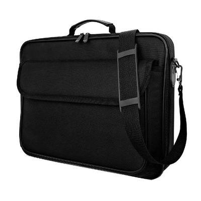 Сумка для ноутбука 2E 16" CBT6816 TopLoad Classic (2E-CBT6816BK)