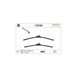 Щітка склоочисника SWF 119760