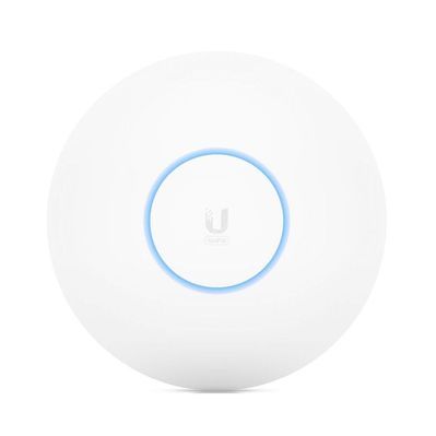 Точка доступу Wi-Fi Ubiquiti UniFi 6 LR (U6-LR)