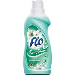 Кондиционер для белья Flo Pure Nature 1 л (5900948241020)