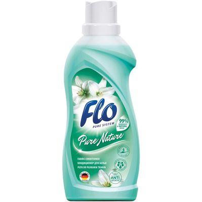 Кондиционер для белья Flo Pure Nature 1 л (5900948241020)