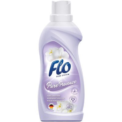 Кондиціонер для білизни Flo Pure Provence 1 л (5900948241037)
