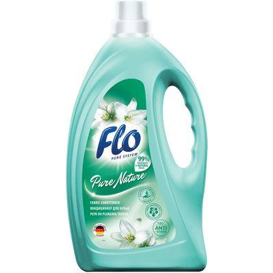 Кондиционер для белья Flo Pure Nature 2 л (5900948242836)