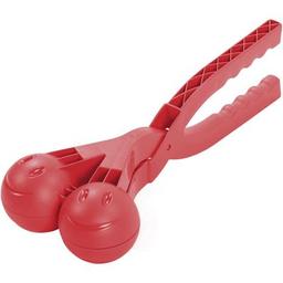 Снежколеп Prosperplast красный (5905197234083)