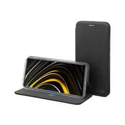 Чехол для мобильного телефона BeCover Exclusive Xiaomi Redmi Note 11/ Note 11s Black (707014)