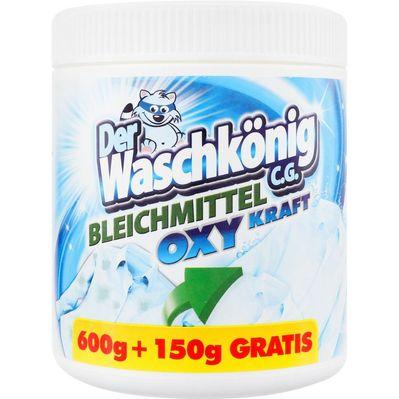 Отбеливатель Waschkonig порошок 750 г (4260418930207)