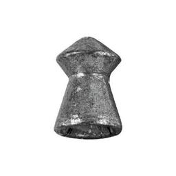 Пульки Beeman Pointed 4,5 мм 500 шт/уп (1239)