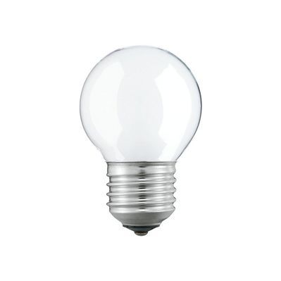 Лампочка Philips Stan 40W E27 230V P45 FR 1CT/10X10F (926000007412)