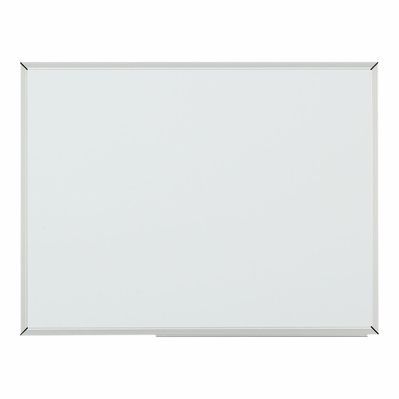 Офісна дошка Buromax магнітна сухостираєма, 100х200, алюмінієва рамка (BM.0006)
