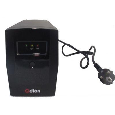 Источник бесперебойного питания Qdion DS 850