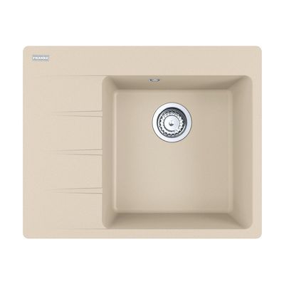 Мийка кухонна Franke Centro CNG 611-62 TL (114.0630.451)