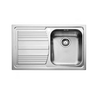 Мийка кухонна Franke Logica line LLL 611-79 (101.0381.809)