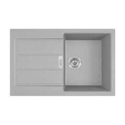 Мойка кухонная Franke Sirius 2.0 S2D 611-78 (143.0621.334)