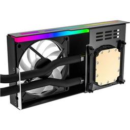 Система водяного охлаждения ID-Cooling ICEFLOW 240 VGA