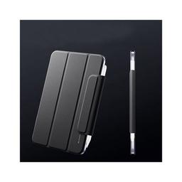 Чохол до планшета BeCover Magnetic Buckle Apple iPad mini 6 2021 Black (706824)