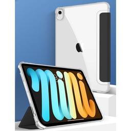 Чехол для планшета BeCover Soft Edge Pencil Apple iPad mini 6 2021 Black (706803)