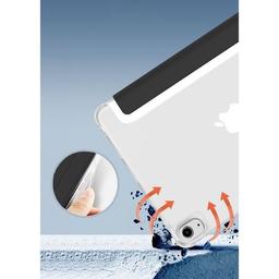 Чехол для планшета BeCover Soft Edge Pencil Apple iPad mini 6 2021 Black (706803)