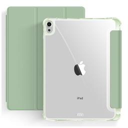 Чехол для планшета BeCover Soft Edge Pencil Apple iPad mini 6 2021 Green (706805)
