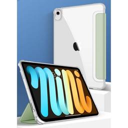 Чохол до планшета BeCover Soft Edge Pencil Apple iPad mini 6 2021 Green (706805)