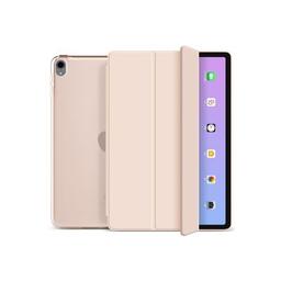 Чехол для планшета BeCover Tri Fold Hard Apple iPad mini 6 2021 Pink (706857)