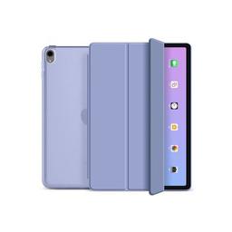 Чохол до планшета BeCover Tri Fold Hard Apple iPad mini 6 2021 Purple (706858)