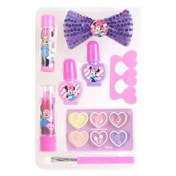 Дитяча косметика Markwins Minnie: набір-книга "Delicious" (1580383E)