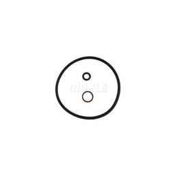 Фильтр масляный Mahle OX387DECO