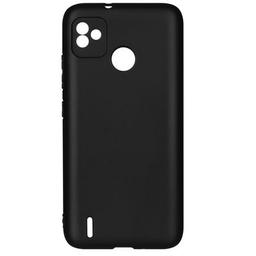 Чехол для мобильного телефона 2E Basic TECNO POP 5 (BD2p), Soft feeling, Black (2E-TC-POP5-OCCR-BK)