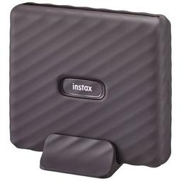 Камера миттєвого друку Fujifilm INSTAX LINK WIDE M GRAY EX D (16719586)