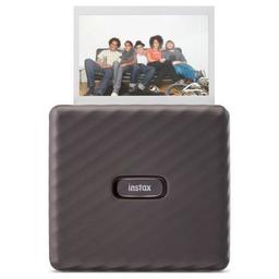Камера миттєвого друку Fujifilm INSTAX LINK WIDE M GRAY EX D (16719586)