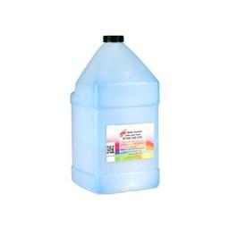 Тонер Xerox VersaLink C500/C600 1кг cyan Static Control (XC500-1KG-COS)