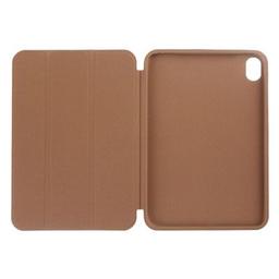 Чехол для планшета Armorstandart Smart Case для iPad mini 6 Coffee (ARM60731)