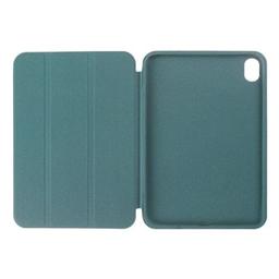 Чехол для планшета Armorstandart Smart Case для iPad mini 6 Pine Green (ARM60281)