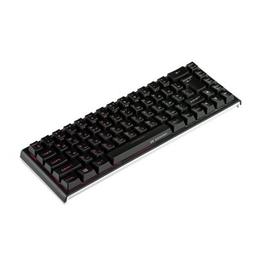 Клавиатура 2E GAMING KG360 RGB 68key Wireless Black (2E-KG360UBK)