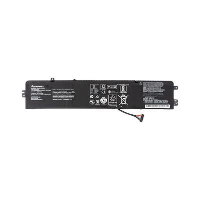 Акумулятор до ноутбука Lenovo IdeaPad 700-15ISKI (L14M3P24) 11.1V 4050mAh PowerPlant (NB480982)