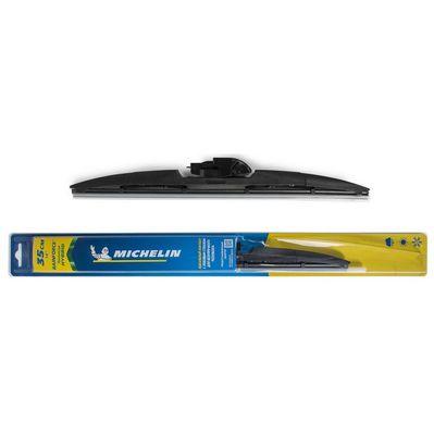 Щетка стеклоочистителя Michelin Rainforce Hybrid 14 дюймов(350)мм (73689)