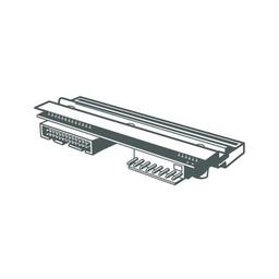 Печатающая головка для термопринтера Sato CG408DT, 203 dpi (R14481011)