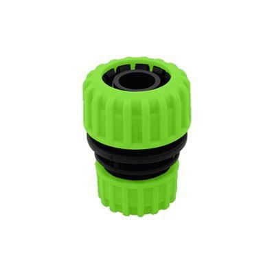 Соединительная муфта для шланга Gartner ремонтная для 1/2" та 3/4" (80057080)