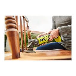 Реноватор Ryobi ONE+ R18MT-0 (Без АКБ та ЗП) (5133002466)