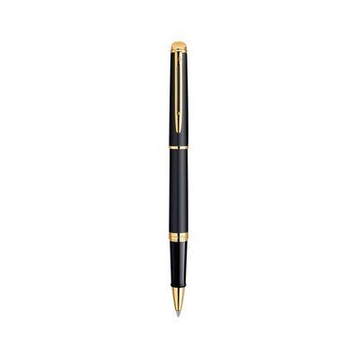 Ролер Waterman HEMISPHERE Mаtte Black RB (42 003)